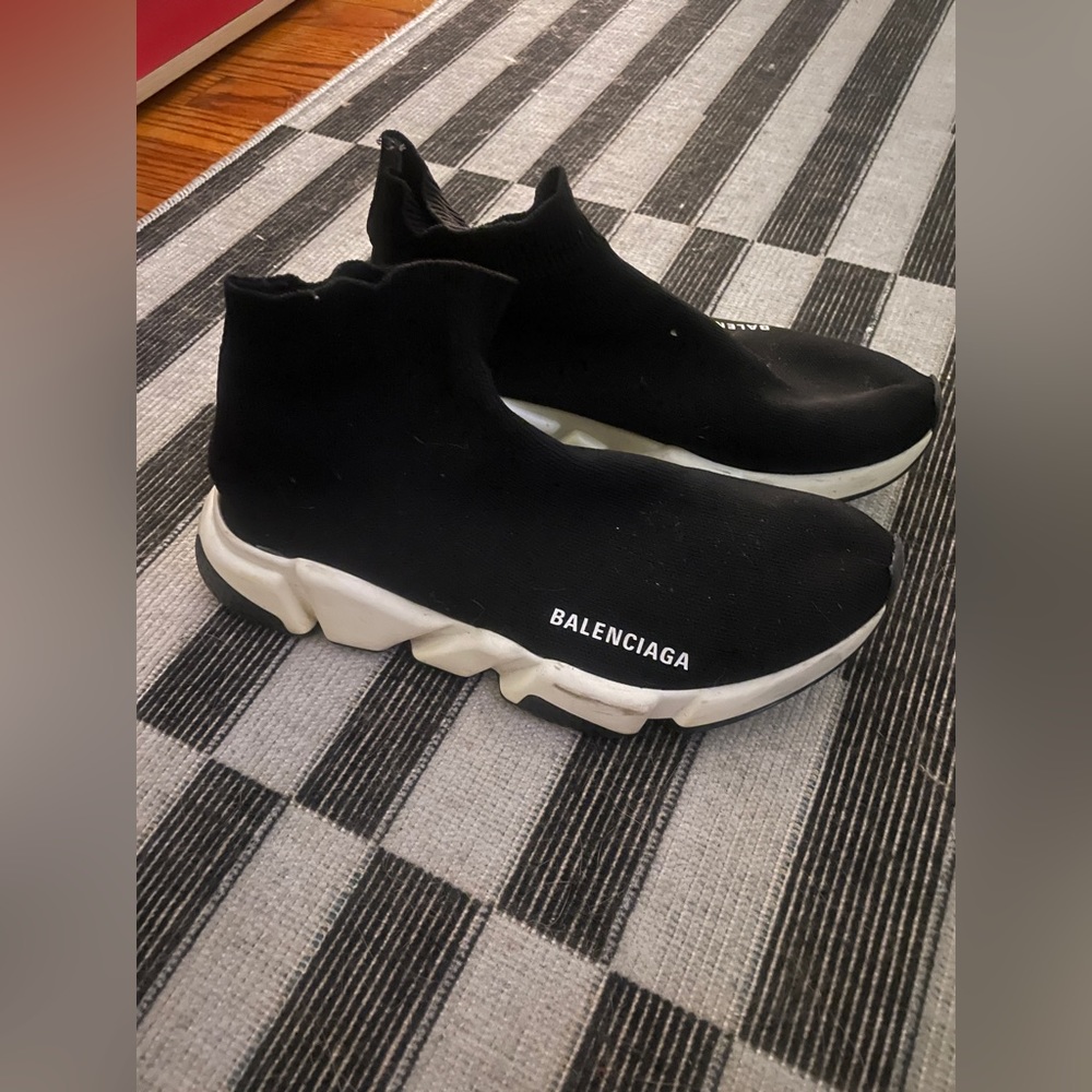 Balenciaga Speed Trainer